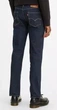 Джинсы Levi's Premium 511 Slim Fit Jeans Color: Chain Rinse - Dark Wash (045112284) W32 L32 - изображение 3