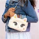Purse Pets Llamalush (Series 1) - Сумочка для животных и интерактивный питомец Лама (6062238) - Игровой набор Spin Master - изображение 8