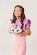 Purse Pets Print Perfect Owl (Series 1) - Сумочка для животных и интерактивный питомец сова (6064118) - Игровой набор Spin Master - изображение 5