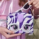 Purse Pets Rebel Stripez (Series 1) - Сумочка для животных и интерактивный питомец Мятежный полосатик (6066596) - Игровой набор Spin Master - изображение 1