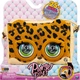 Purse Pets Leoluxe Leopard (Series 1) - Сумочка для животных и интерактивный питомец Леопард (6062243-6064259) - Игровой набор Spin Master - изображение 1