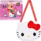 Purse Pets Hello Kitty (Series 1) - Сумочка для животных и интерактивный питомец Котенок(6065146) - Игровой набор Spin Master - изображение 3