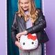 Purse Pets Hello Kitty (Series 1) - Сумочка для животных и интерактивный питомец Котенок(6065146) - Игровой набор Spin Master - изображение 8