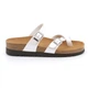 Женские анатомические шлепанцы Grunland Hola Perla CB2438 Размер 40 (4957-47111) - изображение 3