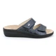 Женские анатомические шлепанцы Grunland Daby Blu CE0837 Размер 40 (4956-47093) - изображение 3