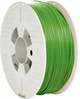 Filament do wkładu Verbatim 1.75 mm 1 kg Green (55031) - obraz 1
