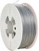 Włókno ABS Verbatim do drukarki 3D 1.75 mm 1 kg Szare (23942550327) - obraz 1