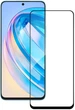 Защитное стекло для смартфона Honor X8A ACCLAB 9H Black (1283126591204) - изображение 1