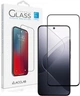 Защитное стекло для смартфона Xiaomi 14 ACCLAB 9H Black (1283126591280) - изображение 2