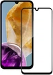 Захисне скло ACCLAB 9H для смартфона Samsung Galaxy M15/A15 5G Black (1283126591709) - зображення 1
