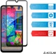 Захисне скло ACCLAB 9H для смартфона Samsung Galaxy M15/A15 5G Black (1283126591709) - зображення 5