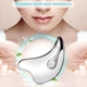 Массажер для лица микротоковый FACE-LIFT Ms.W аппарат для лифтинга подтяжки и омоложения кожи - изображение 2