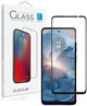 Защитное стекло ACCLAB 9H для смартфона Motorola Moto G24 Power/G24/G34 Black (1283126591778) - изображение 2