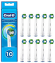 Końcówki do szczoteczki elektrycznej Oral-b Braun Precision Clean EB20-10 - obraz 1