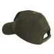 Бейсболка тактична тепла MIL-TEC SoftShell Baseball Cap Olive - изображение 4