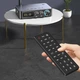 Многофункциональный беспроводной аудиоадаптер VIKEFON M9 Pro с FM-радио, приемник / передатчик Bluetooth, черный "G" (78305024) - изображение 4
