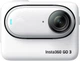 Видеокамера Insta360 GO3 128G (CINSABKAGO306) - изображение 2
