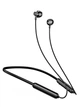Наушники беспроводные для спорта с микрофоном Hoco ES67 на шею Bluetooth 130mAh Black - изображение 5