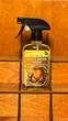 Натуральный Жидкий Дым для цвета Gold`n`Brown Smoke 300г - изображение 3