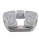 Акупунктурный массажер для ног и ступней Plantar Acupoint Massager 5W Grey (3_04648) - изображение 2