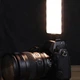Накамерна світлодіодна LED лампа RIAS M15 з акумулятором 8W (3_04511) - зображення 4