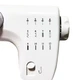 Домашняя швейная машинка No Brand YASM 609A White (3_04639) - изображение 4