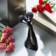 MTG MDNA Onyx Black карбоновый массажер для лица и тела - изображение 8