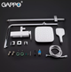 Душевая система GAPPO G2417-8, белый/хром - изображение 7