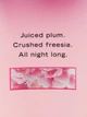 Лосьйон для тіла Victoria's Secret Pure Seduction парфумований Червона слива та фрезія 236 мл (667557894645) - зображення 2