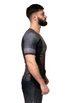 Рашгард BERSERK SPORT Pankration 2.0 UWW L black (016755) - изображение 4