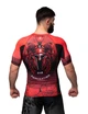 Рашгард BERSERK SPORT Pankration 2.0 UWW S red (016754) - изображение 2