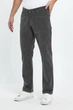 Брюки Вельвет Trend Collection 2703 оливковый (FIORE HAKI) 32 - изображение 7