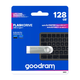 Флеш пам'ять USB Goodram 128ГБ UNO3 USB 3.2 (UNO3-1280S0R11) - зображення 2
