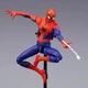 Коллекционная фигурка Marvel Человек-паук. 15.5 см - изображение 4