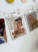 Гірлянда з фото на 12 місяців HeBaby - изображение 2