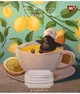Тетрадь школьная Yes Animal art 18 листов линия набор 25шт - изображение 5