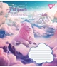 Зошит шкільний Yes Let your dreams 12 аркушів клітинка набір 25шт - зображення 5