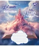 Зошит шкільний Yes Let your dreams 12 аркушів клітинка набір 25шт - зображення 6