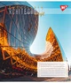 Тетрадь для записей Yes Futuristic architecture 36 листов клетка набор 15шт - изображение 2
