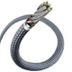 Кабель Baseus Type-C - Lightning PD 20W 2метра Dynamic Grey (CALD000116) - изображение 6