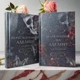 Набор книг "Преследование Аделины. Охота на аделіну" Х.Д.Карлтон - изображение 1