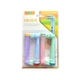 Детские сменные насадки EB-10X для зубных щеток Орал би Oral-В Braun Kids 4 шт. - изображение 1