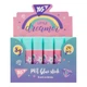 Клей-карандаш PVA Yes Glamour 8г - изображение 2