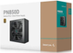 Блок питания DeepCool PN850D 850W (R-PN850D-FC0B-EU/R-PN850D-FC0B-EU-V2) - изображение 6