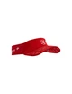Козирок для тренувань Compressport Spiderweb Visor Ultralight, Red - зображення 1