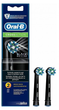 Końcówki do szczoteczki elektrycznej Oral-b Braun CrossAction EB50-2 Black - obraz 1