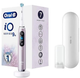 Електрична зубна щітка Oral-B iO Series 9 Rose Quartz  + TC (4210201303107) - зображення 1