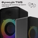 Портативна колонка HiFuture Event 80W RGB Black (event.black) - зображення 7