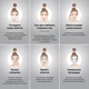 Очиститель кожи и пор AIMED Vision Pore Cleaner Hot&Cold вакуумный с камерой - изображение 13