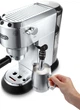 Кофеварка рожковая DELONGHI Dedica EC685.M - изображение 5